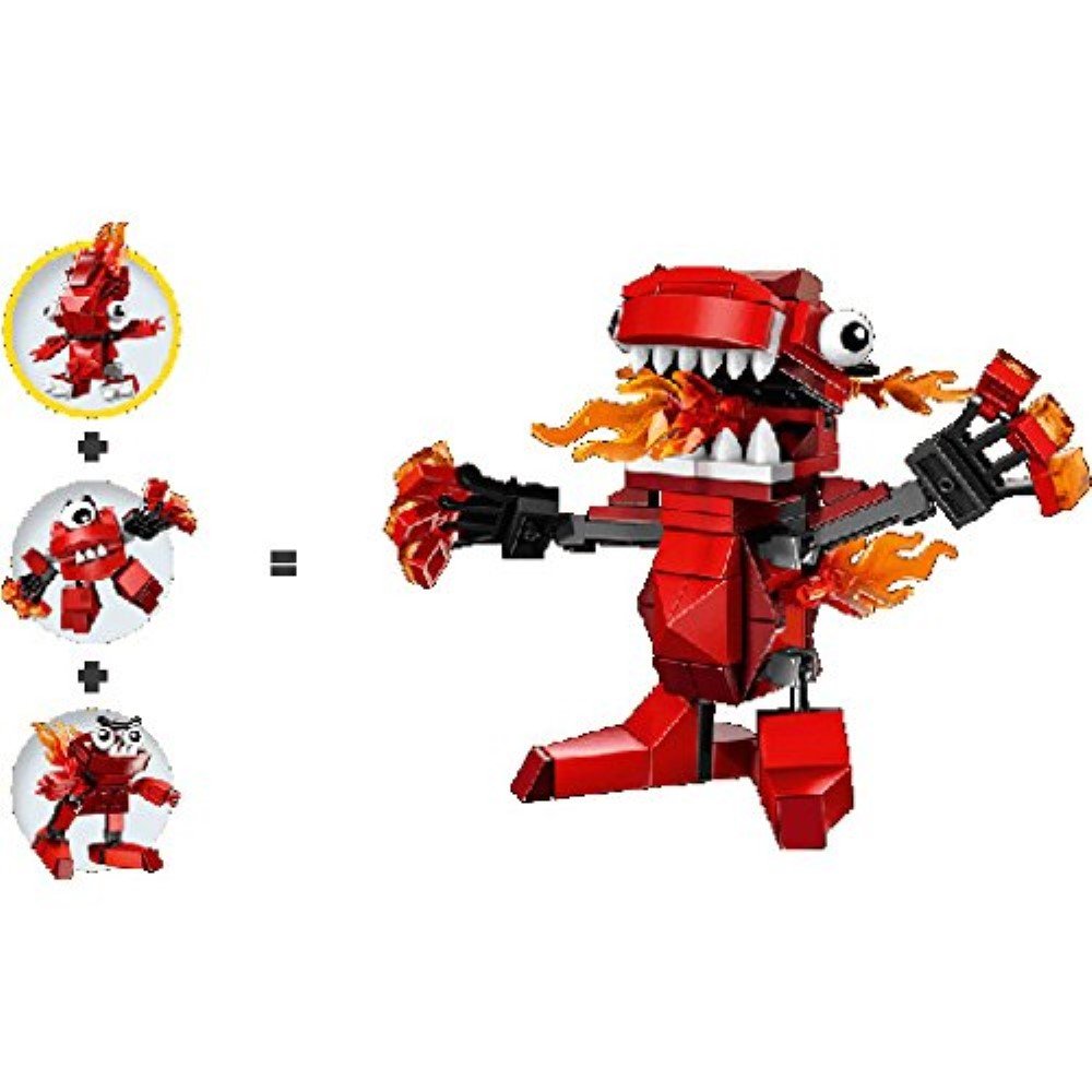 LEGO Mixels Zorch, Large - Image 3