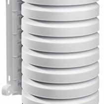 TFA Dostmann 98.1114.02 Case For Sensor ITEM White 10.2 x 9.5 x 17.5 cm