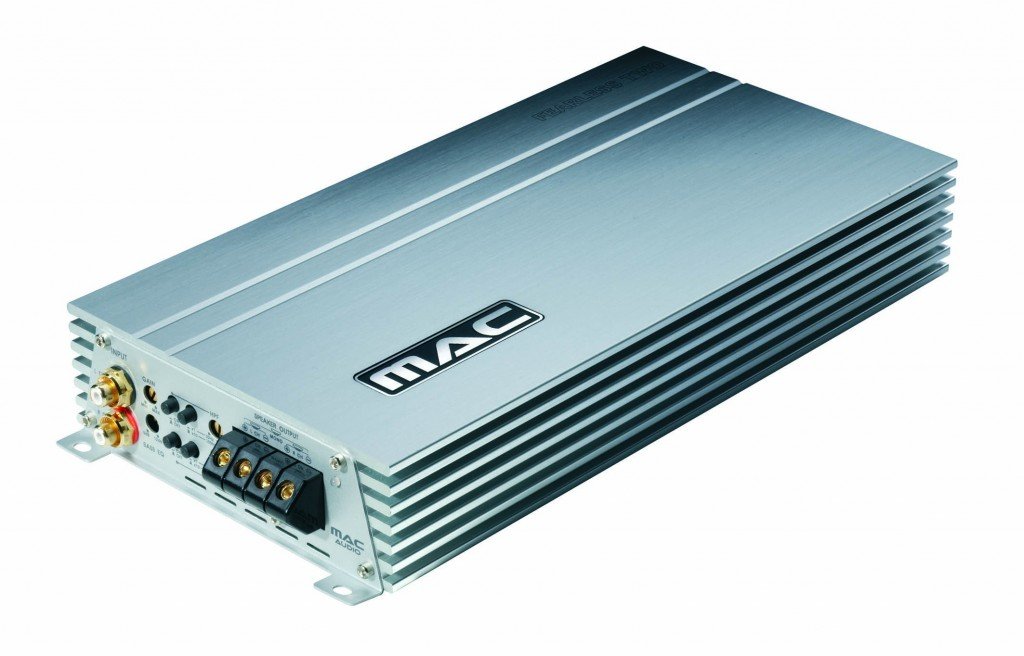 MAC AUDIO Fearless 2 – BigaMart