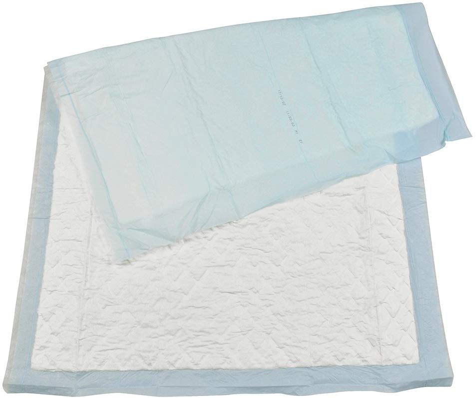 NRS Healthcare Abena Abri Soft Classic Disposable Bed Pads 1300 ml