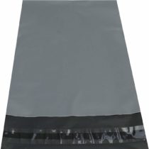 25 x Strong Large Grey Mailing Postal Bags 17 x24" Mailers