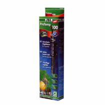 JBL floor heating for freshwater and seawater aquariums, ProTemp