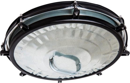 Latin Percussion LP1601 14-Inch RAW Series Trash Snare Drum - Image 2