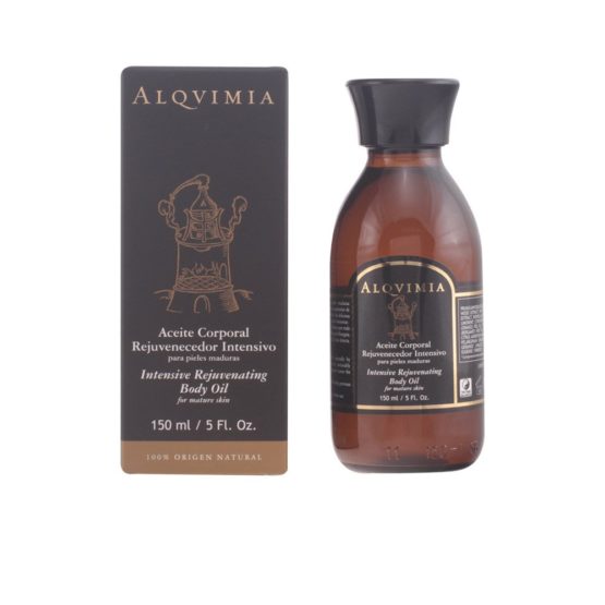 ALQVIMIA Intensive Rejuvenating Body Oil, 150 ml AC65216