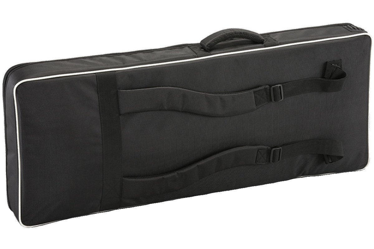 Vox - Continental 61 Key Keyboard Soft Case, Black - Image 2