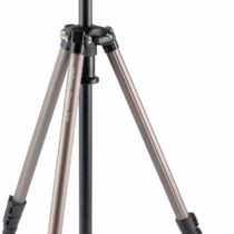 Velbon Sherpa 200 Aluminium Tripod with PH-157Q One-Touch Panhead - Black