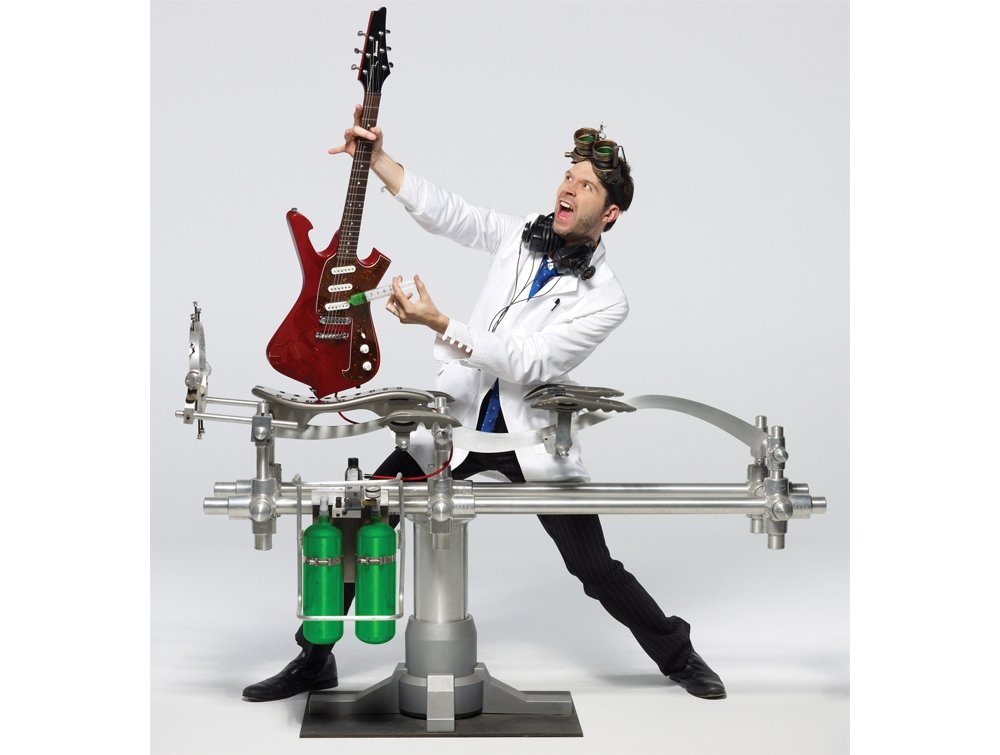 DIMARZIO DP423-W THE INJECTOR Pickup Guitars accessories Single bobinages White Simple/Single Coils - Image 2