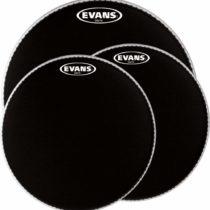 Evans B15ONX2 Onyx 15-inch Tom Drum Head