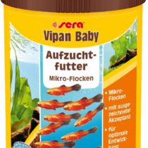sera vipan baby 100ml