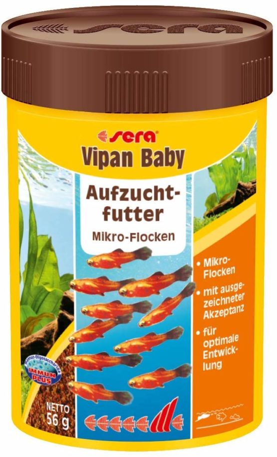 sera vipan baby 100ml