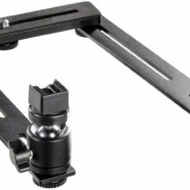 Walimex Flash Macro Bracket/Flash Rail System