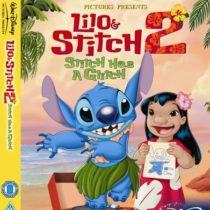 Lilo & Stitch 2: Stitch Has a Glitch [DVD]