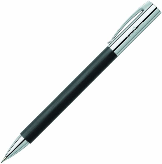 Faber-Castell AMBITION Black Twist Pencil