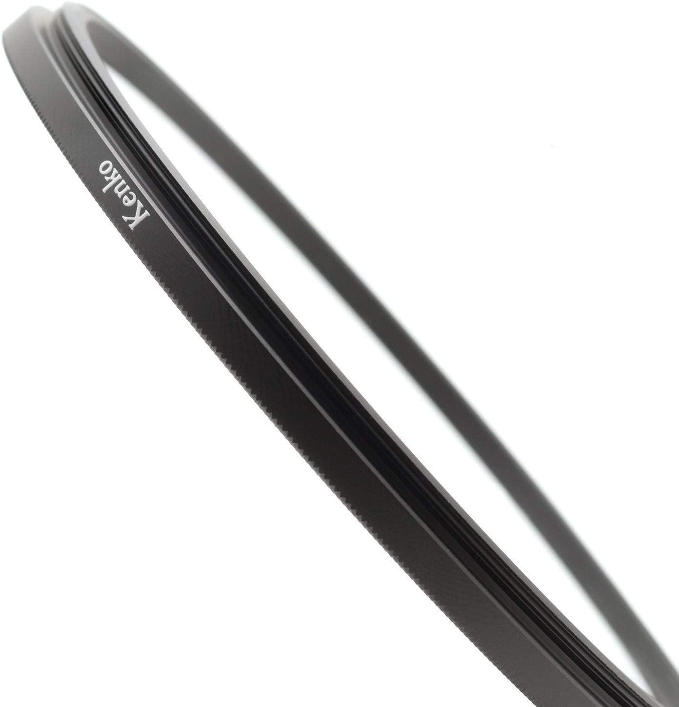 Kenko Celeste UV Filter with 18x Anti-Reflection Cubic Zirconia, black, 82 mm - Image 2