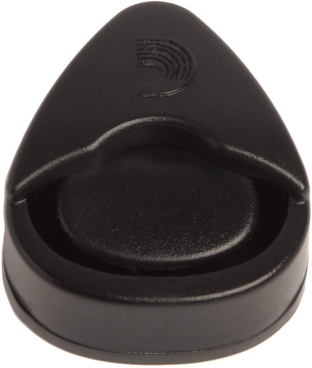 Planet Waves Pick Holder, Black, M