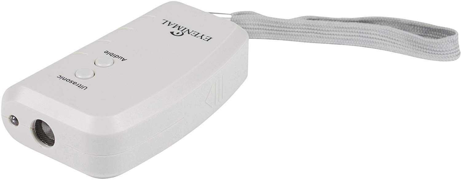 EYENIMAL Ultrasonic Dog Repeller