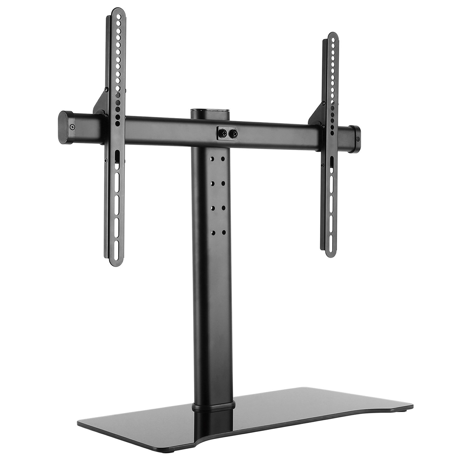 equip TV Table for 80,96 cm - 139,15 cm 32 Inches, black