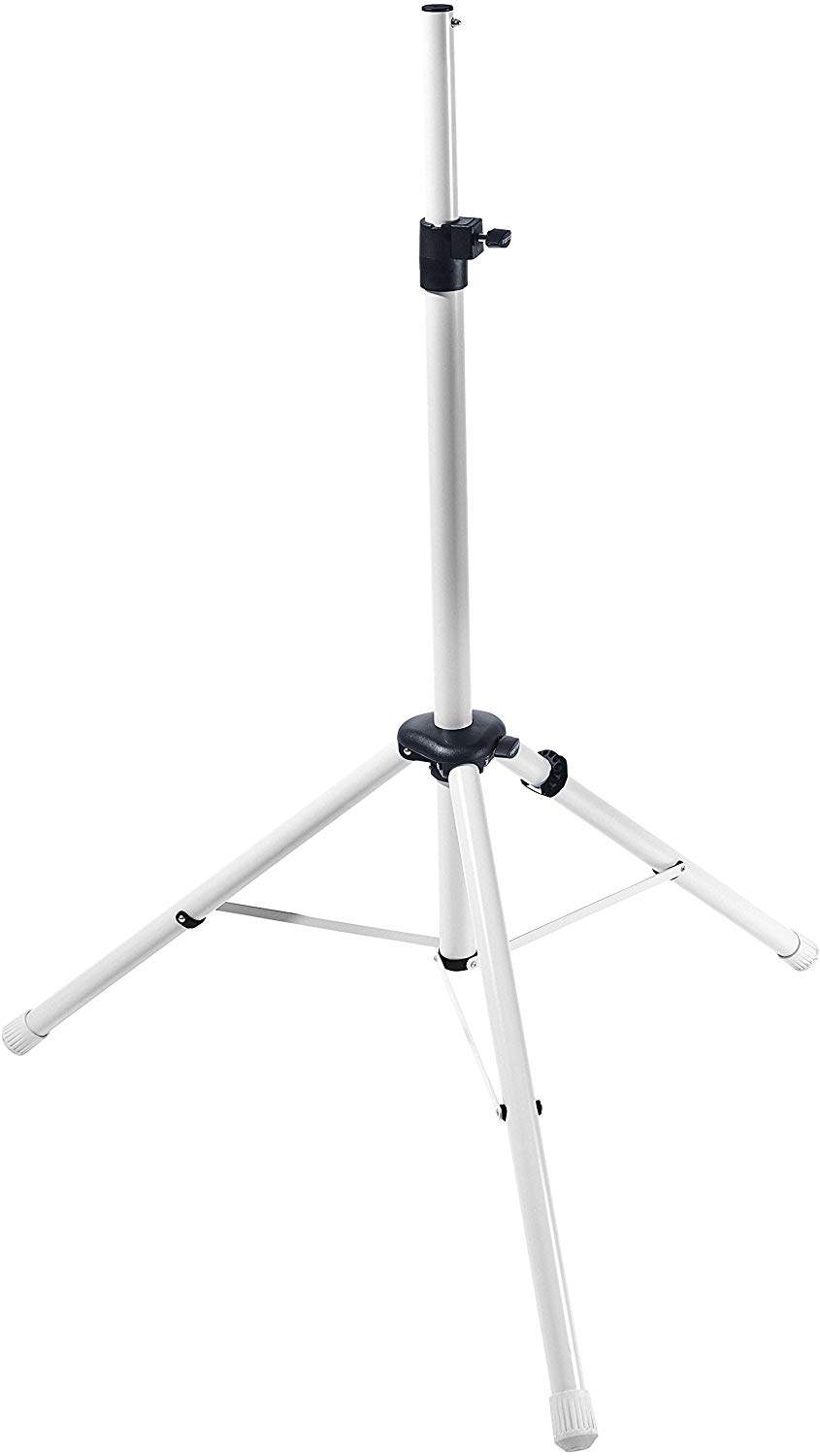 Festool 200038 ST 200 Tripod Work Light Duo, 5.51 in*46.85 in*5.71 in, Colour:, nur Stativ