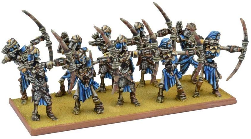 Empire of Dust Army, Multicolor - Image 4