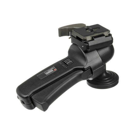 Manfrotto 322RC2 Heavy Duty Grip Ball Head