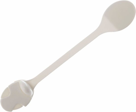 Dreambaby Toilet Lock (White) - Image 2