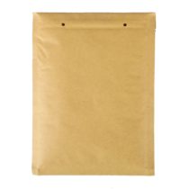 SAM 13 Pack of 10 Bubble-Wrap Envelopes