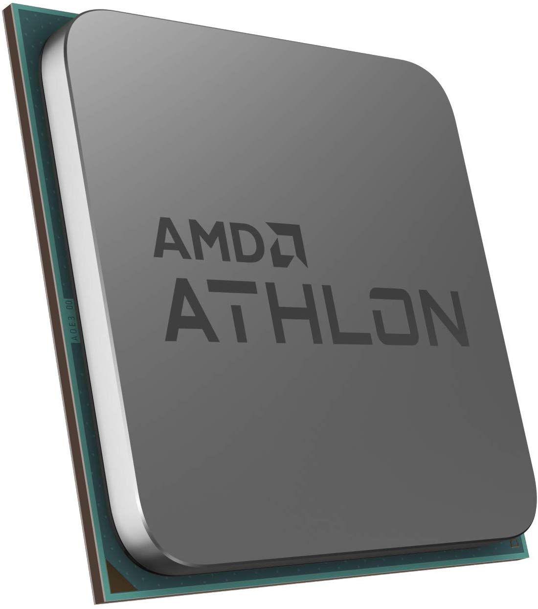 AMD YD200GC6FBBOX Athlon 200GE 2 Core 4 Thread Processor with Radeon Vega Graphics, Black - Image 3
