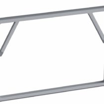 Rain Design, Inc. 10085 mBar Pro+ Foldable Laptop Stand - Space Gray