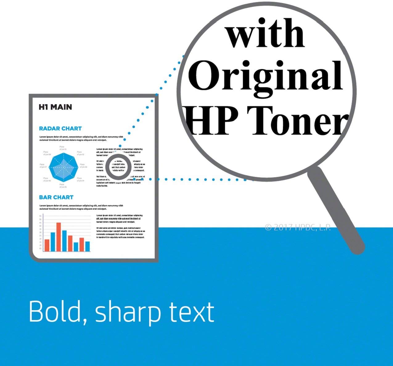 HP Q2613A (13A) Toner black, Standard - Image 3