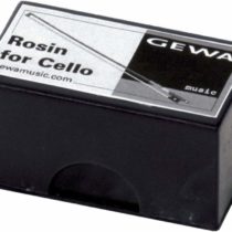 Gewa 451000 Luiteria Rosin for Cello