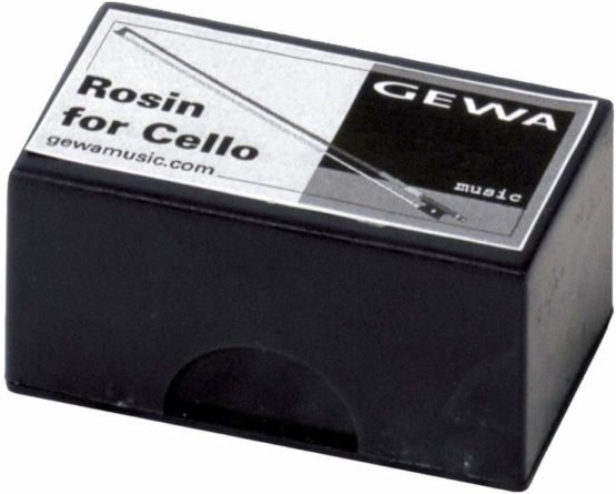Gewa 451000 Luiteria Rosin for Cello