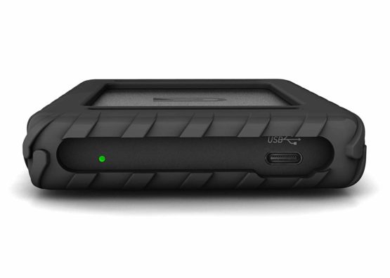 BlackBox Plus (USB-C, Thunderbolt 3) (2TB) - Image 4
