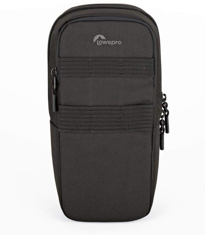 Lowepro LP37180 ProTactic Utility Bag 200 AW - Black, 200AW