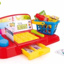 A.B Gee 705 6018 Junior Cashier Playset, Medium