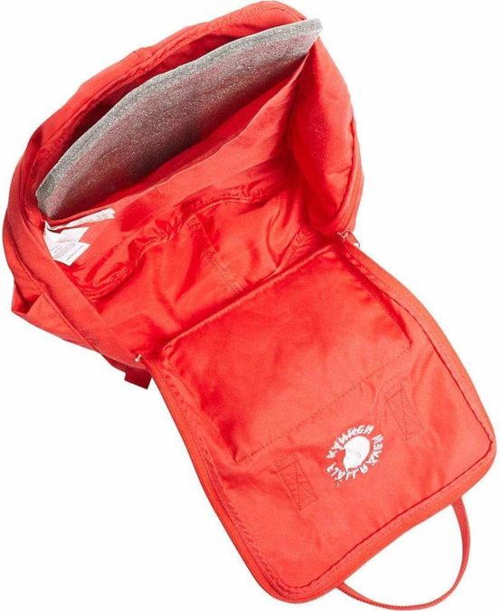 Fjällräven Re-Kanken Unisex Outdoor Rucksack available in - Image 3