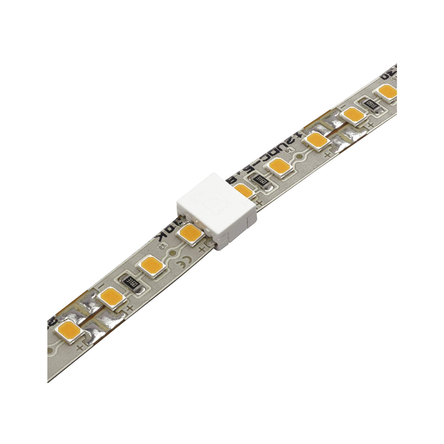 BILTON Connector, Aluminium, Silver, 15 x 21 x 16 cm - Image 3