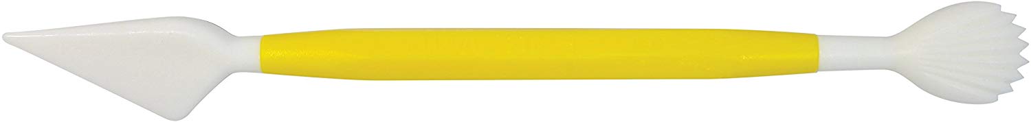 PME Blade & Shell Modelling Tool, Yellow