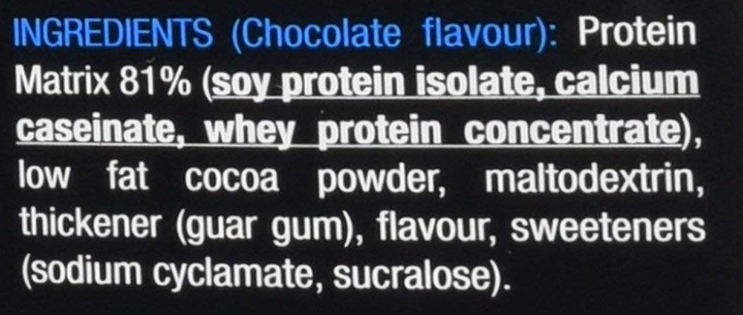 BioTechUSA Protein Power, 4 kg (Pack of 1) - Image 4