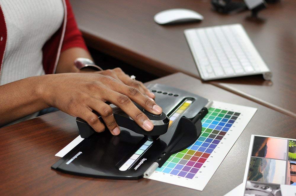 datacolor Spyder Print, Printer Calibrator - Image 4