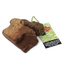 Green & Wilds Chewroots (Medium)