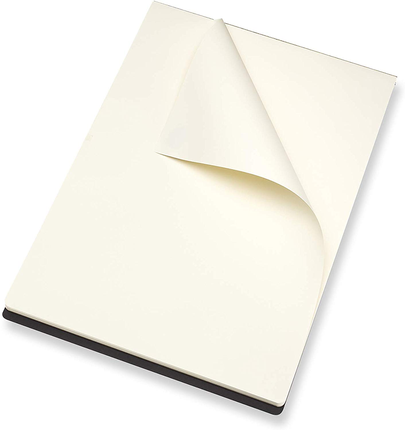 Moleskine 29.7 x 42 cm A3 Size Art Sketch Pad, Sketchbook, Paper for