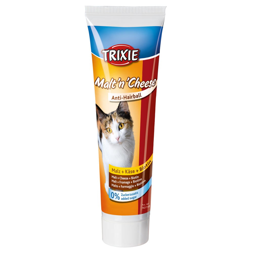 Trixie Malt-n-Cheese, 100 g, 100 g (Pack of 1)