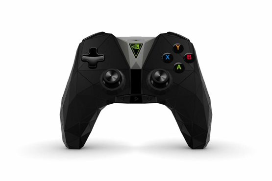 Nvidia SHIELD TV with Remote and Controller, Black - Image 4