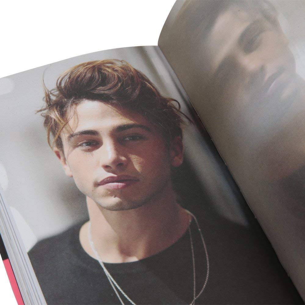 Riki Journal - Diary, Our Days, Our Secrets, 192 Pages - Image 4