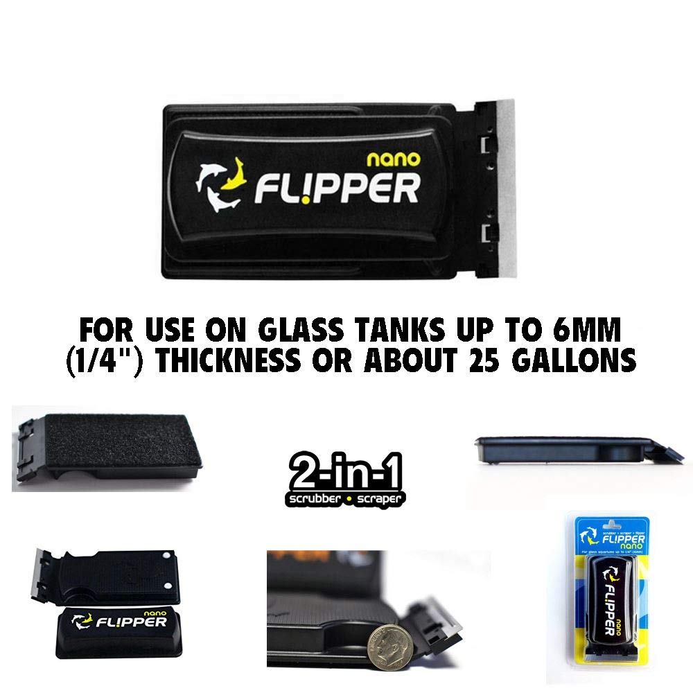 FL!PPER Flipper Magnetic Cleaner Nano - Image 4