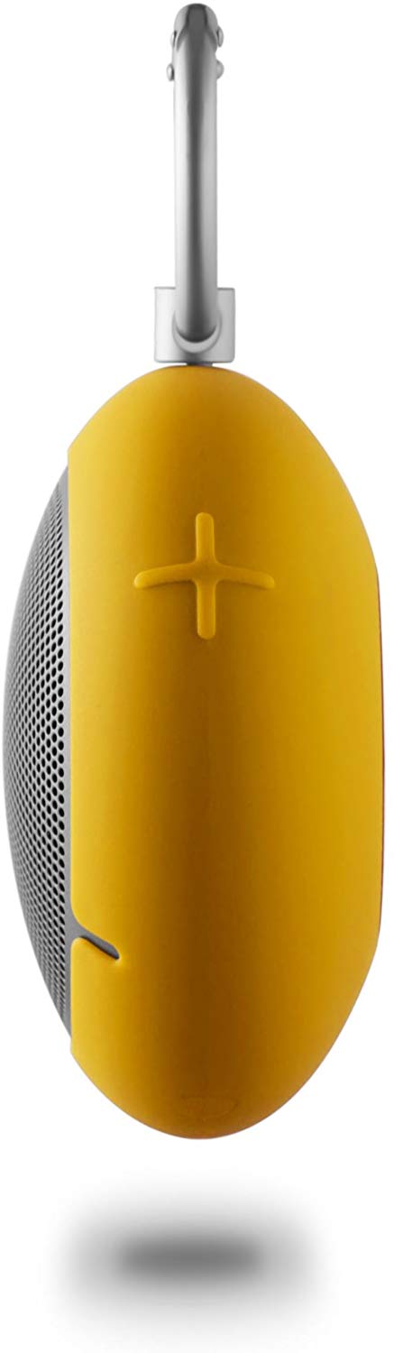 Edifier MP100 Mini Dust and Splashproof Portable Bluetooth Speaker ...