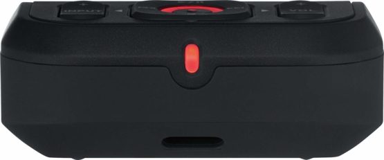Roland R-07 High-Resolution Portable Audio Recorder, Ultra-Portable Recorder with Wireless Listening And Remote Control, Black - Image 2