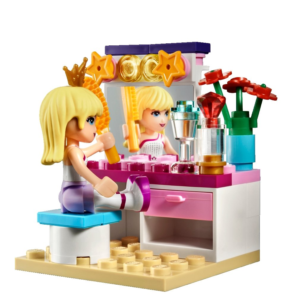 LEGO Rehearsal Stage, Medium - Image 4