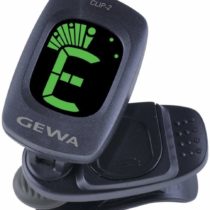 GEWA 902123 CLIP-2 Tuner