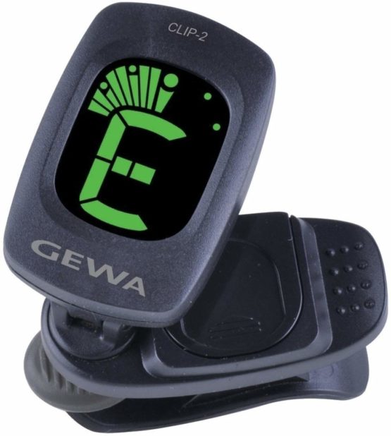 GEWA 902123 CLIP-2 Tuner
